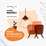Zurawia By Renters 아파트