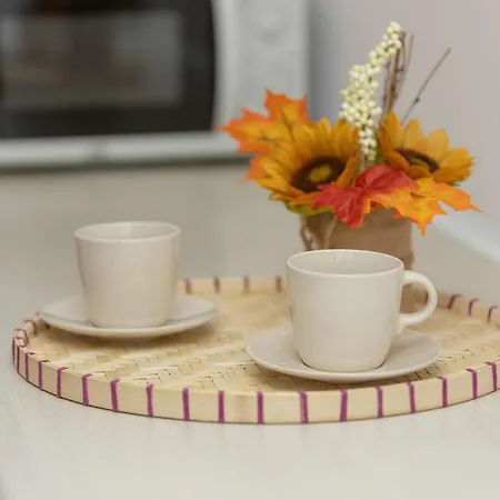 Zurawia By Renters 公寓