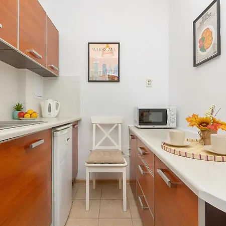 Zurawia By Renters *