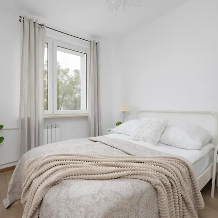Zurawia By Renters * Warszawa