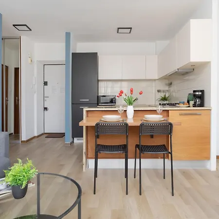 Zurawia By Renters *