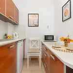 Zurawia By Renters *