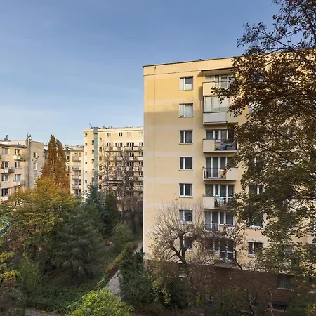 Zurawia By Renters * ורשה